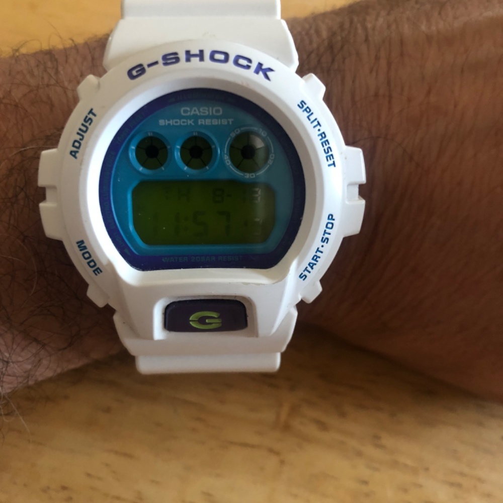 Watch casio - Picture 2 of 2